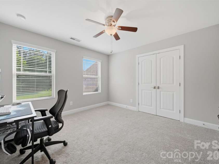 2419 Dellwood Drive, Monroe, NC 28112.  MLS# CAR4391464, YatesRealty ID 12639. 