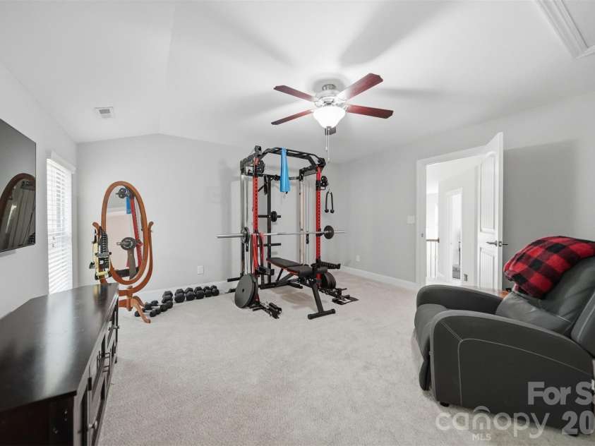 2419 Dellwood Drive, Monroe, NC 28112.  MLS# CAR4391464, YatesRealty ID 12639. 