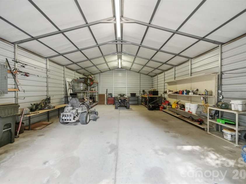 2419 Dellwood Drive, Monroe, NC 28112.  MLS# CAR4391464, YatesRealty ID 12639. 