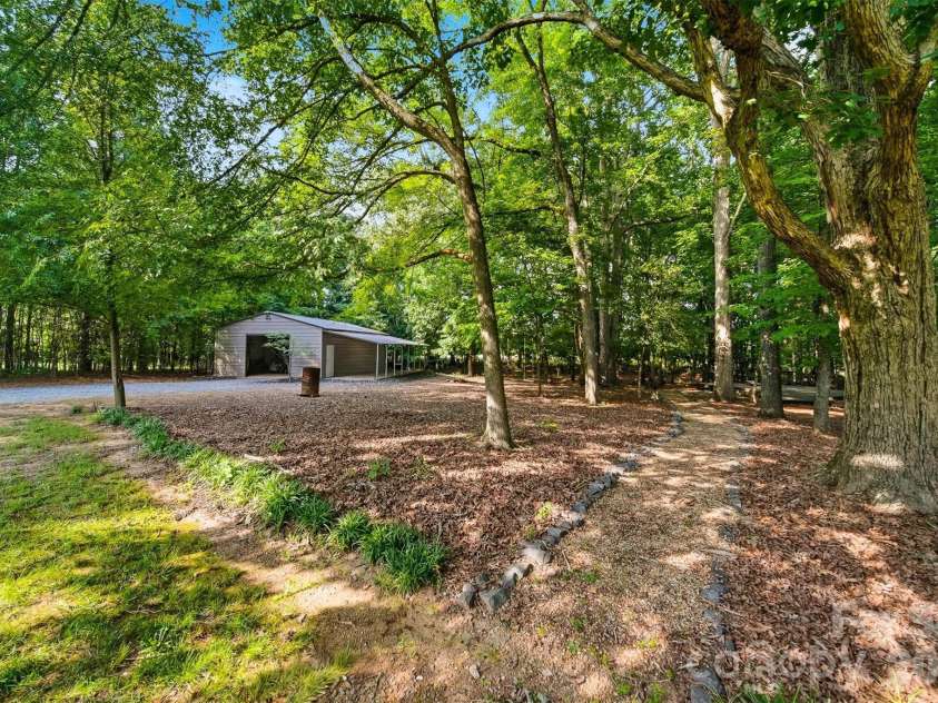 2419 Dellwood Drive, Monroe, NC 28112.  MLS# CAR4391464, YatesRealty ID 12639. 