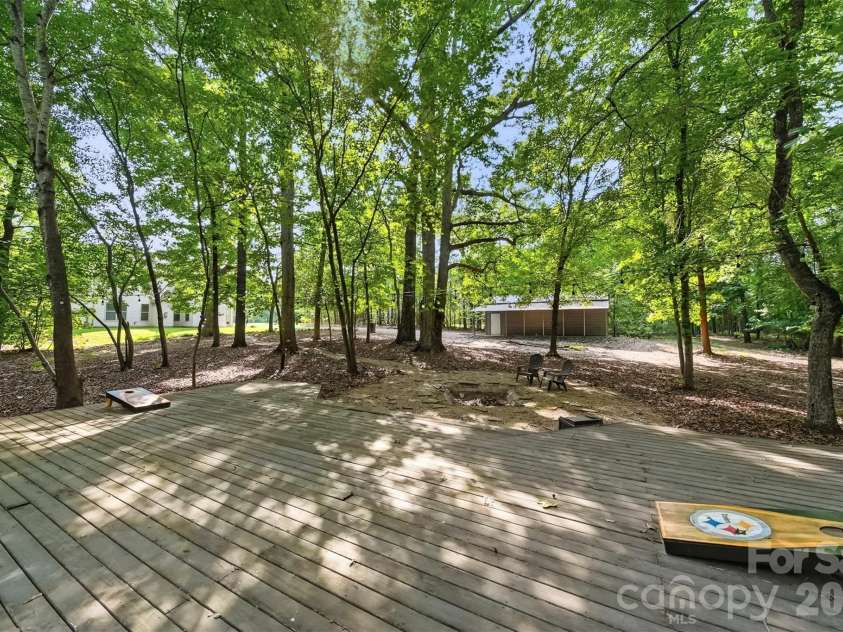2419 Dellwood Drive, Monroe, NC 28112.  MLS# CAR4391464, YatesRealty ID 12639. 