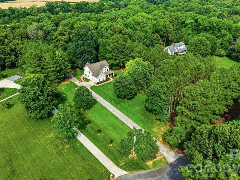 2419 Dellwood Drive, Monroe, NC 28112.  MLS# CAR4391464, YatesRealty ID 12639. 