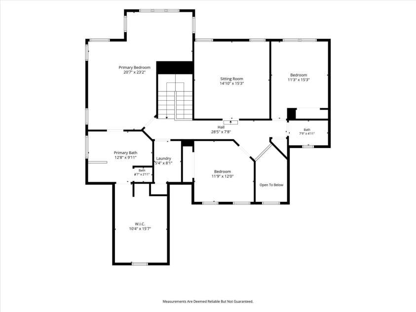 2419 Dellwood Drive, Monroe, NC 28112.  MLS# CAR4391464, YatesRealty ID 12639. 