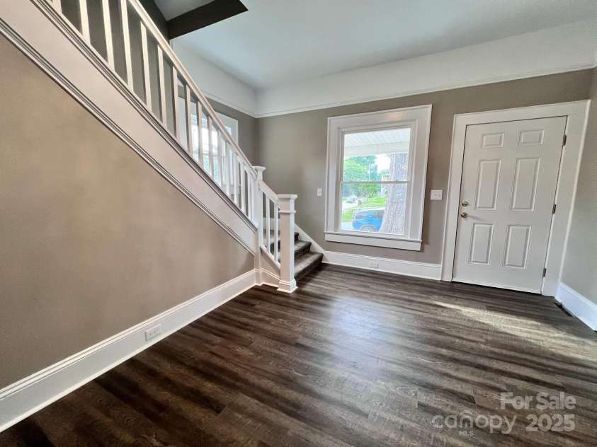 419 Spencer Avenue, Spencer, NC 28159.  MLS# CAR4253033, YatesRealty ID 12639. 