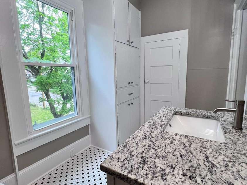 419 Spencer Avenue, Spencer, NC 28159.  MLS# CAR4253033, YatesRealty ID 12639. 