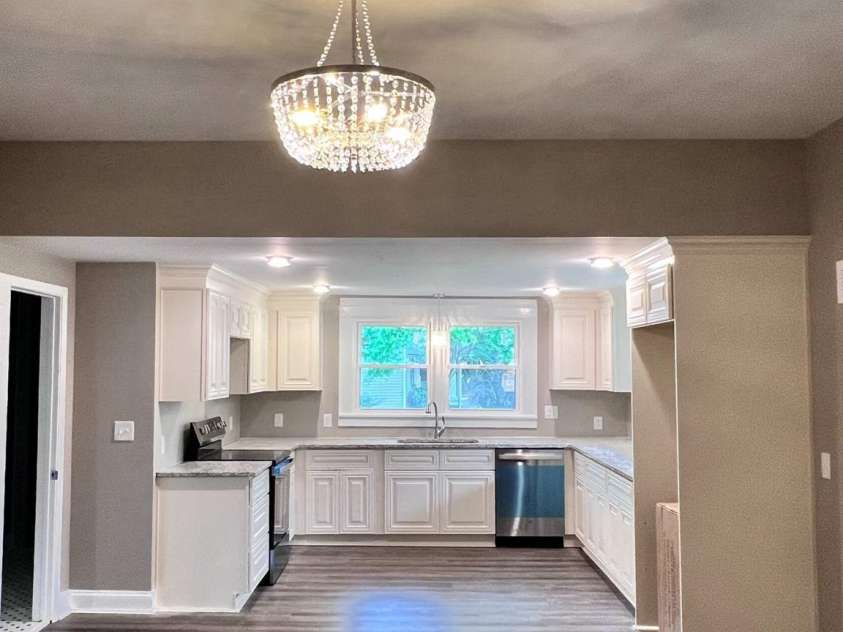 419 Spencer Avenue, Spencer, NC 28159.  MLS# CAR4253033, YatesRealty ID 12639. 