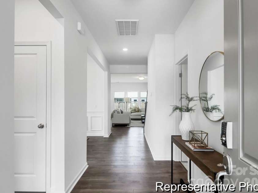 126 Tillery Lane, Mount Gilead, NC 27306.  MLS# CAR4342204, YatesRealty ID 1264. 