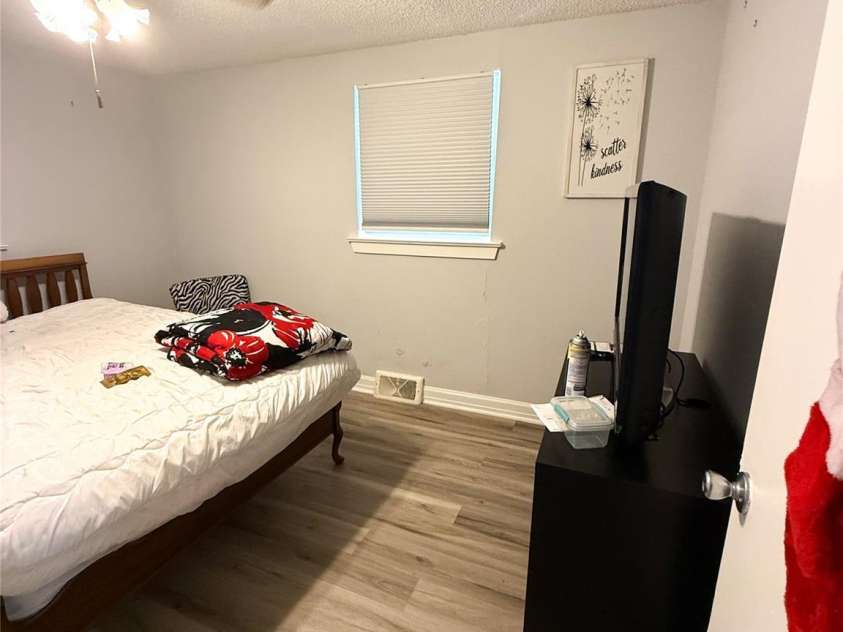 511 Eastwood Drive, Albemarle, NC 28001.  MLS# CAR4258873, YatesRealty ID 12640. Bedroom 2