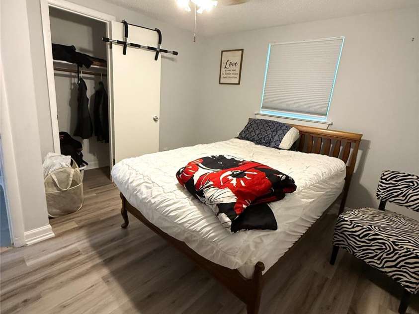 511 Eastwood Drive, Albemarle, NC 28001.  MLS# CAR4258873, YatesRealty ID 12640. Bedroom 2