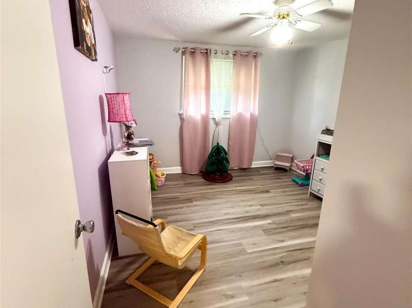 511 Eastwood Drive, Albemarle, NC 28001.  MLS# CAR4258873, YatesRealty ID 12640. Bedroom 4