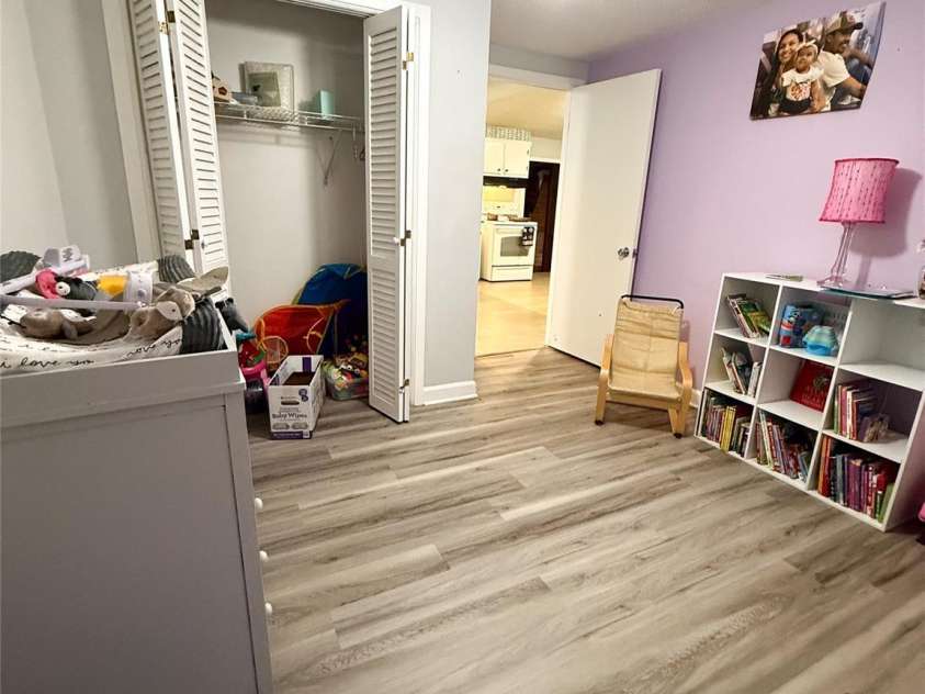 511 Eastwood Drive, Albemarle, NC 28001.  MLS# CAR4258873, YatesRealty ID 12640. Bedroom 4