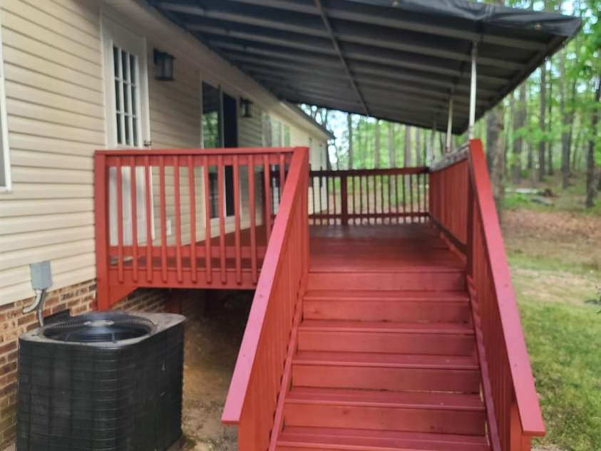 2219 Wade Funderburk Road, Pageland, SC 29728.  MLS# CAR4343330, YatesRealty ID 12641. 