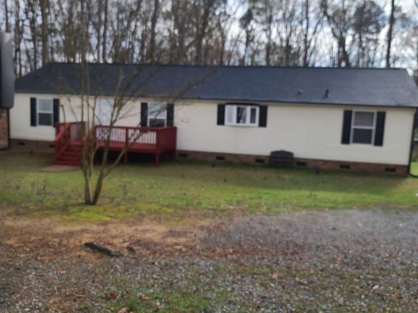 2219 Wade Funderburk Road, Pageland, SC 29728.  MLS# CAR4343330, YatesRealty ID 12641. 
