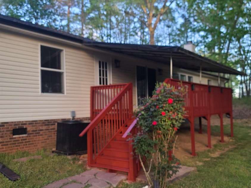 2219 Wade Funderburk Road, Pageland, SC 29728.  MLS# CAR4343330, YatesRealty ID 12641. 