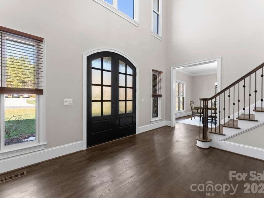 1025 Sherringham Way, Weddington, NC 28173.  MLS# CAR4343205, YatesRealty ID 12642. 