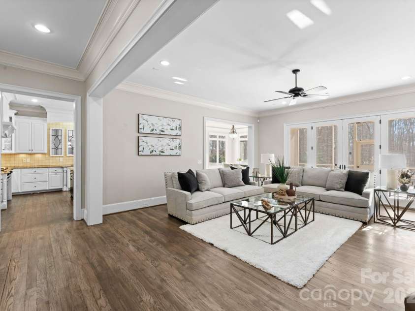 1025 Sherringham Way, Weddington, NC 28173.  MLS# CAR4343205, YatesRealty ID 12642. 