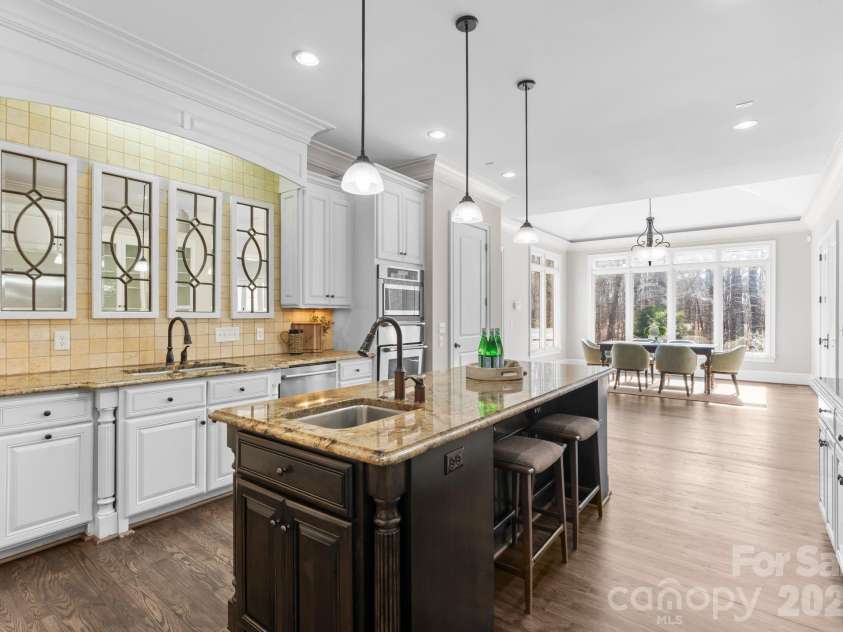 1025 Sherringham Way, Weddington, NC 28173.  MLS# CAR4343205, YatesRealty ID 12642. 