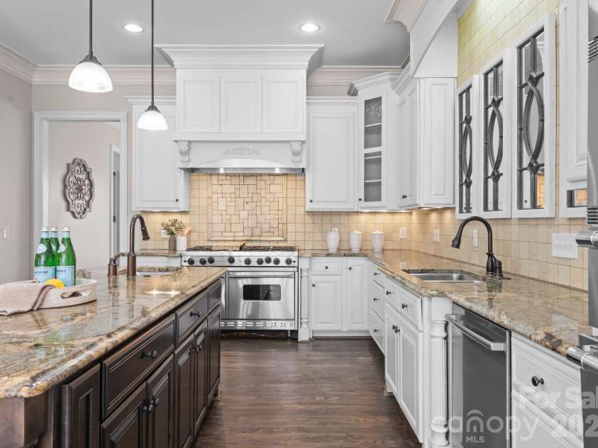 1025 Sherringham Way, Weddington, NC 28173.  MLS# CAR4343205, YatesRealty ID 12642. 