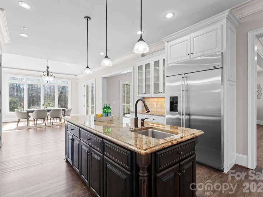 1025 Sherringham Way, Weddington, NC 28173.  MLS# CAR4343205, YatesRealty ID 12642. 