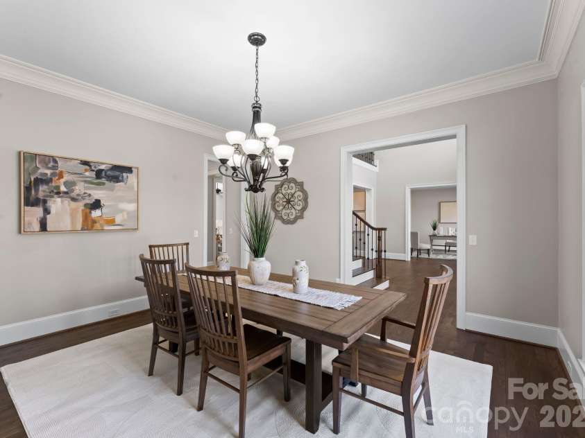 1025 Sherringham Way, Weddington, NC 28173.  MLS# CAR4343205, YatesRealty ID 12642. 
