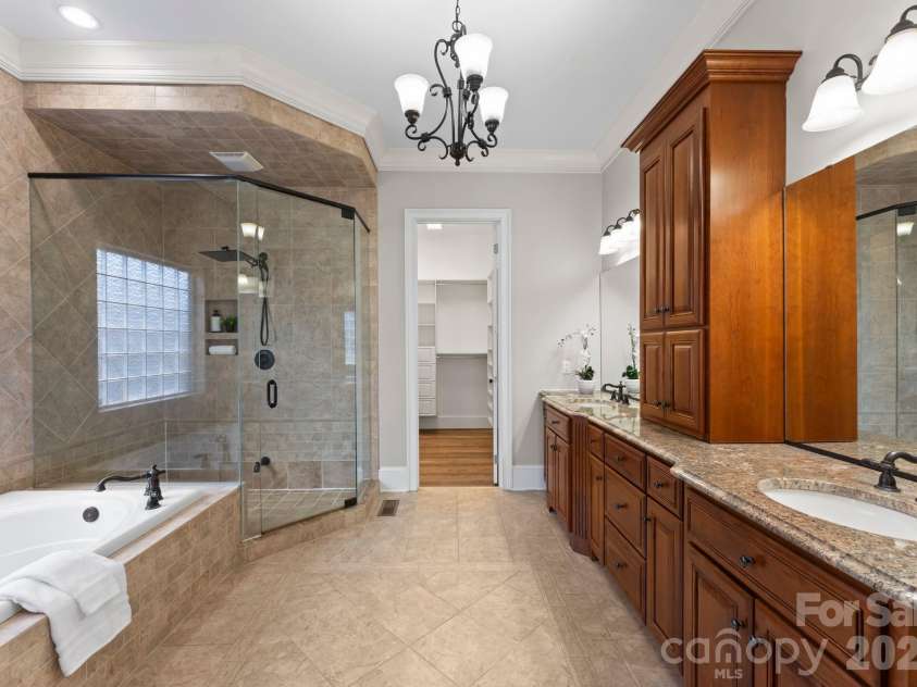 1025 Sherringham Way, Weddington, NC 28173.  MLS# CAR4343205, YatesRealty ID 12642. 