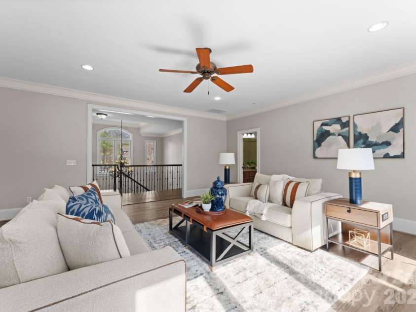 1025 Sherringham Way, Weddington, NC 28173.  MLS# CAR4343205, YatesRealty ID 12642. 