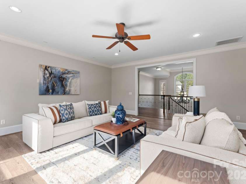 1025 Sherringham Way, Weddington, NC 28173.  MLS# CAR4343205, YatesRealty ID 12642. 