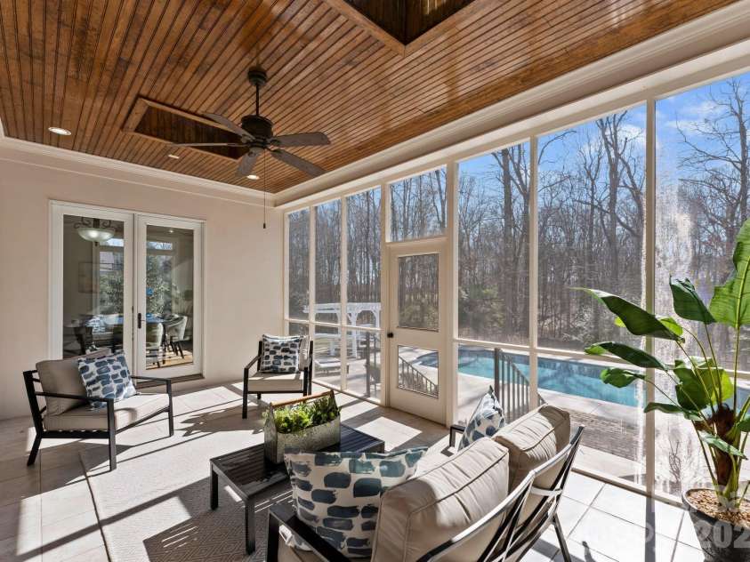 1025 Sherringham Way, Weddington, NC 28173.  MLS# CAR4343205, YatesRealty ID 12642. 