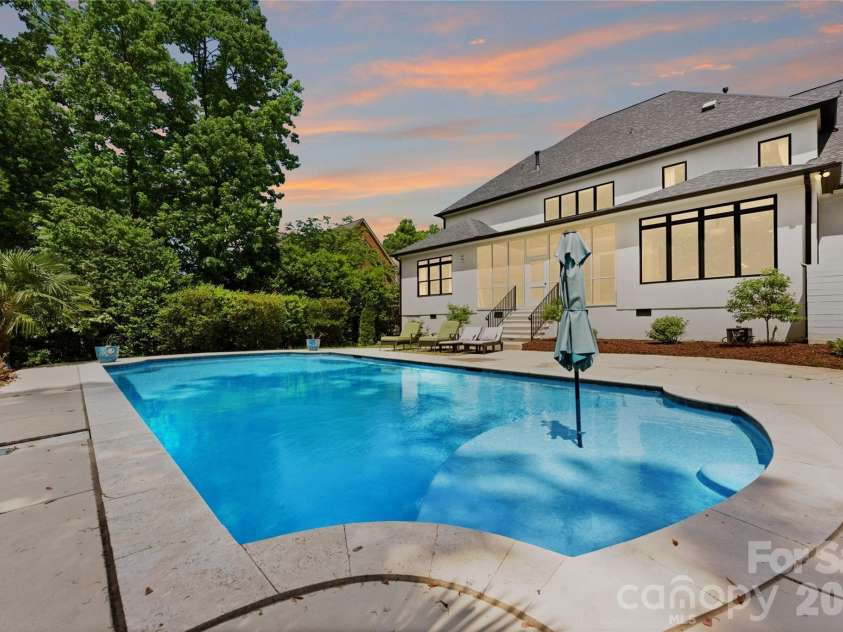 1025 Sherringham Way, Weddington, NC 28173.  MLS# CAR4343205, YatesRealty ID 12642. 