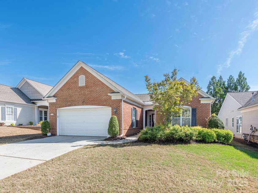 43014 Mimosa Court, Indian Land, SC 29707.  MLS# CAR4247255, YatesRealty ID 12642. 