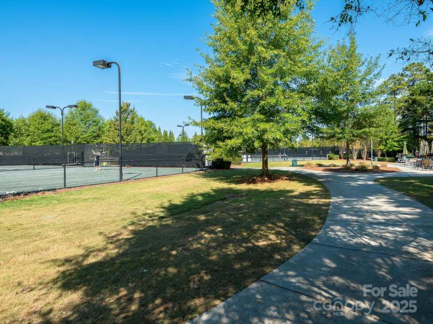 43014 Mimosa Court, Indian Land, SC 29707.  MLS# CAR4247255, YatesRealty ID 12642. 