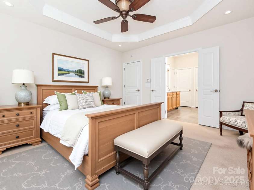 43014 Mimosa Court, Indian Land, SC 29707.  MLS# CAR4247255, YatesRealty ID 12642. 