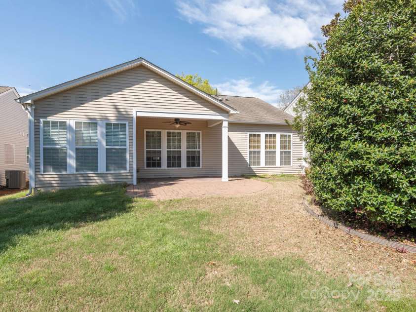 43014 Mimosa Court, Indian Land, SC 29707.  MLS# CAR4247255, YatesRealty ID 12642. 