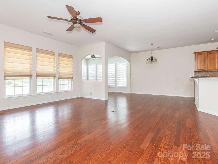 43014 Mimosa Court, Indian Land, SC 29707.  MLS# CAR4247255, YatesRealty ID 12642. 