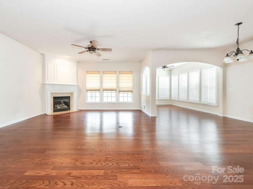 43014 Mimosa Court, Indian Land, SC 29707.  MLS# CAR4247255, YatesRealty ID 12642. 
