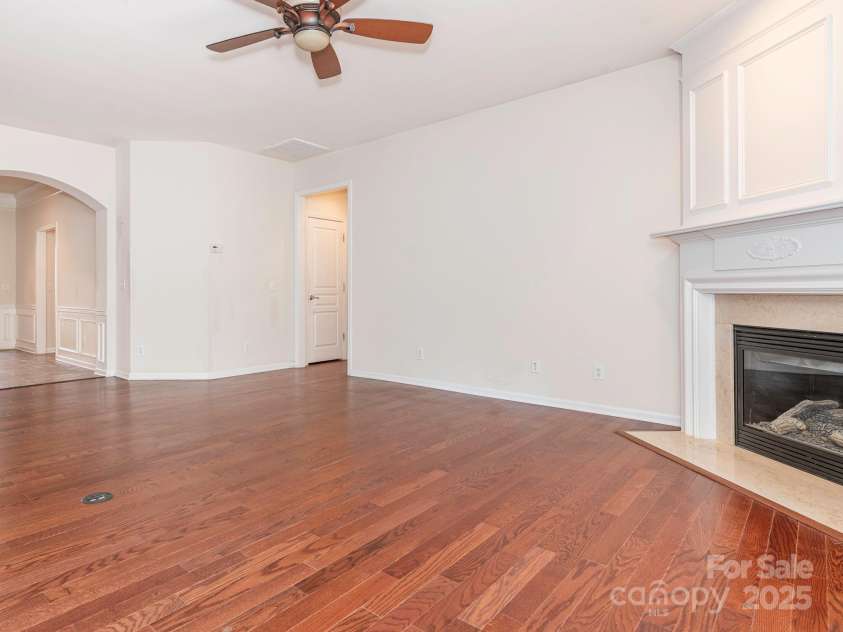 43014 Mimosa Court, Indian Land, SC 29707.  MLS# CAR4247255, YatesRealty ID 12642. 