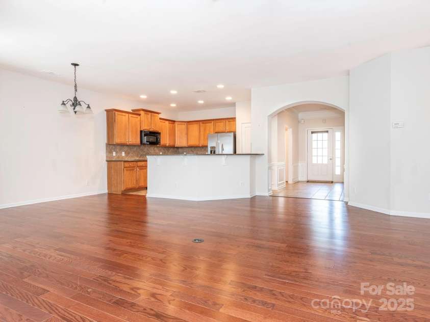 43014 Mimosa Court, Indian Land, SC 29707.  MLS# CAR4247255, YatesRealty ID 12642. 