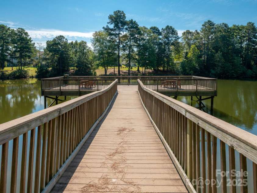 43014 Mimosa Court, Indian Land, SC 29707.  MLS# CAR4247255, YatesRealty ID 12642. 