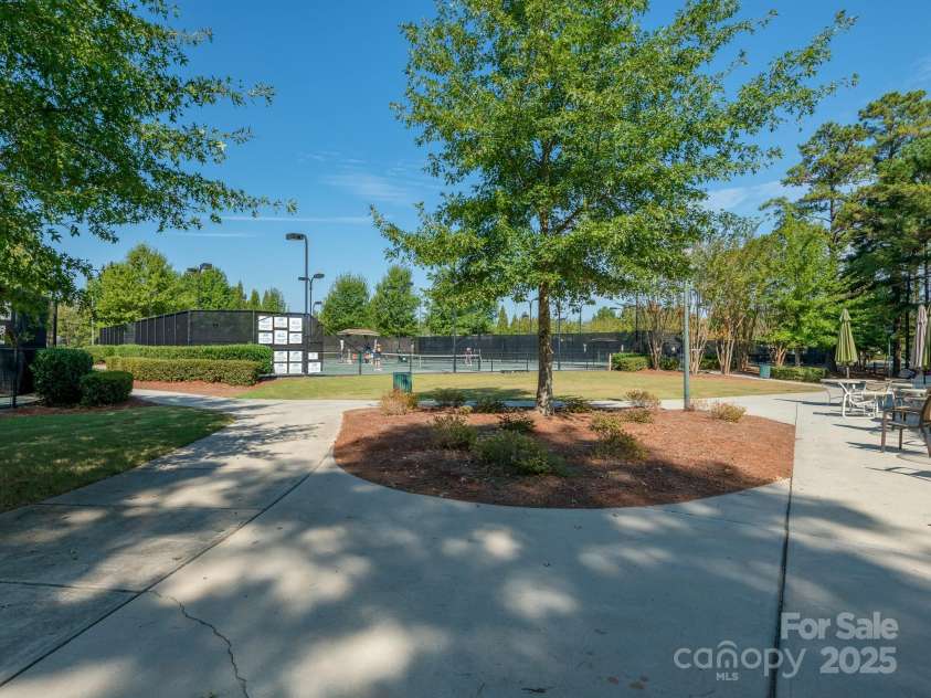 43014 Mimosa Court, Indian Land, SC 29707.  MLS# CAR4247255, YatesRealty ID 12642. 