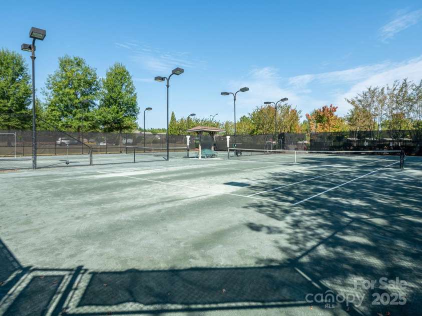 43014 Mimosa Court, Indian Land, SC 29707.  MLS# CAR4247255, YatesRealty ID 12642. 
