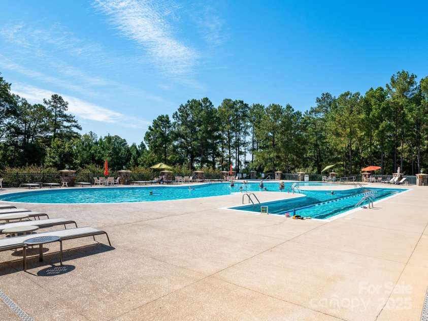 43014 Mimosa Court, Indian Land, SC 29707.  MLS# CAR4247255, YatesRealty ID 12642. 