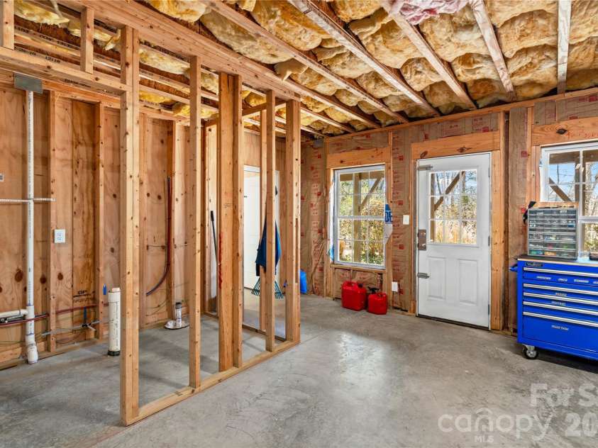 13603 Helen Benson Boulevard, Davidson, NC 28036.  MLS# CAR4341167, YatesRealty ID 12643. Plumbed for a 5th bathroom.