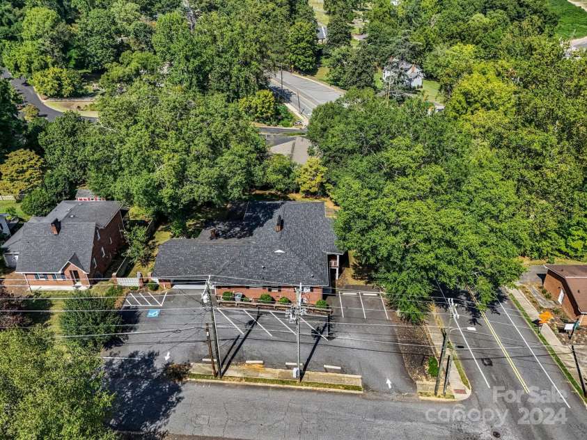 349 Main Street, Rutherfordton, NC 28139.  MLS# CAR4195088, YatesRealty ID 12644. 