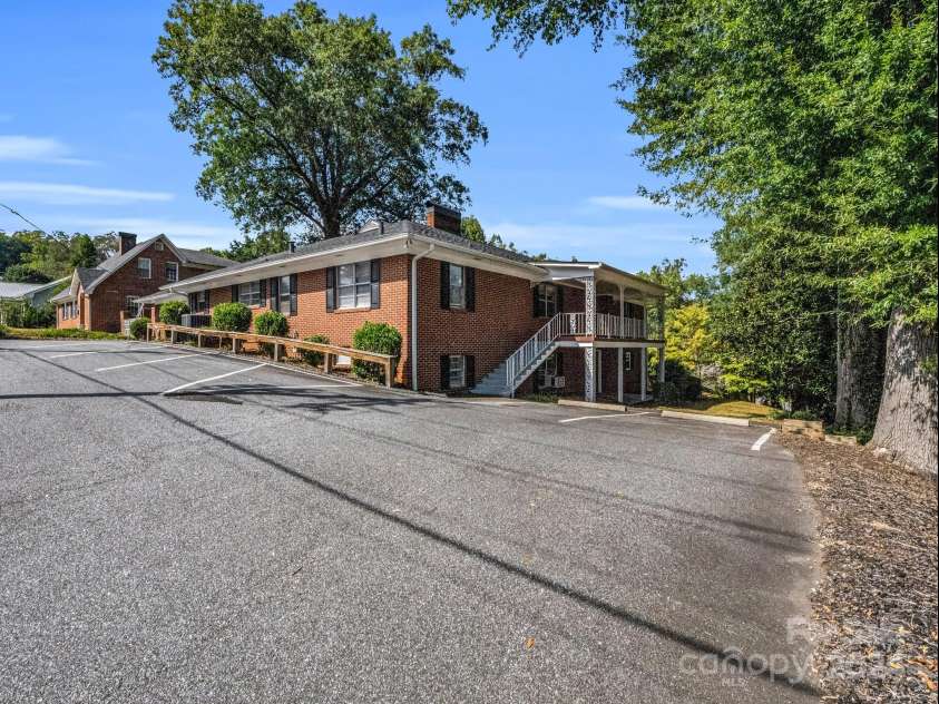 349 Main Street, Rutherfordton, NC 28139.  MLS# CAR4195088, YatesRealty ID 12644. 