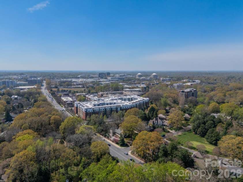 4004 Nettie Court, Charlotte, NC 28211.  MLS# CAR4349733, YatesRealty ID 12644. 