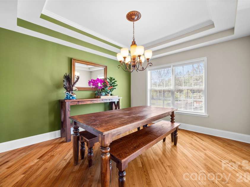 204 Moore Drive, Gastonia, NC 28056.  MLS# CAR4353132, YatesRealty ID 12645. 