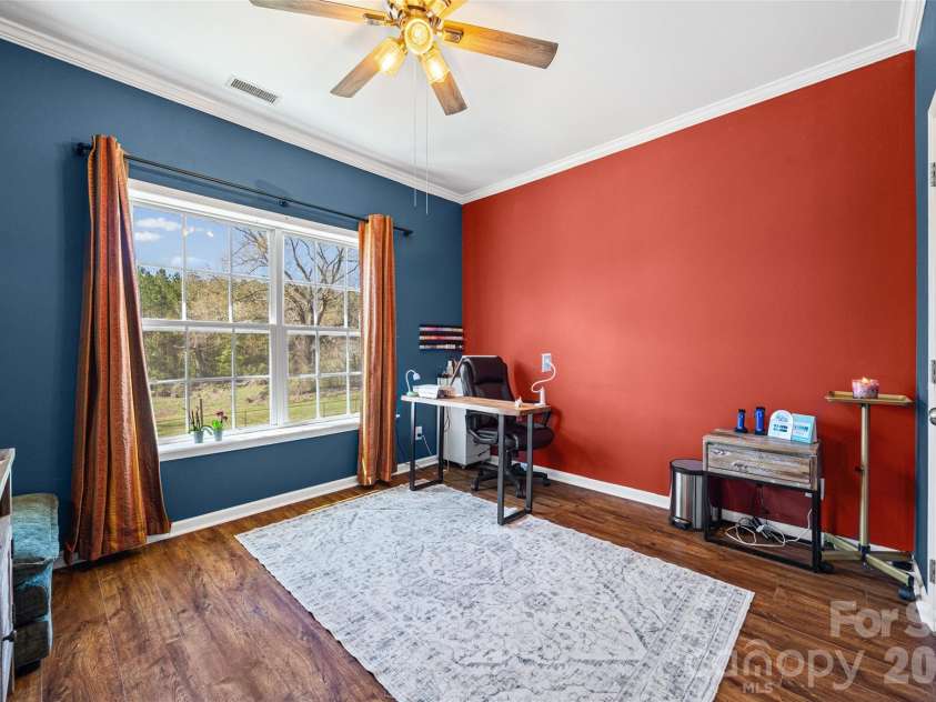 204 Moore Drive, Gastonia, NC 28056.  MLS# CAR4353132, YatesRealty ID 12645. 