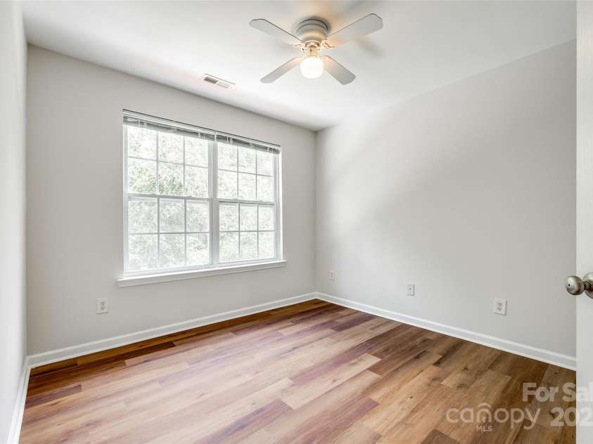 975 Copperstone Lane, Fort Mill, SC 29708.  MLS# CAR4253379, YatesRealty ID 12645. Bedroom #3 upstairs