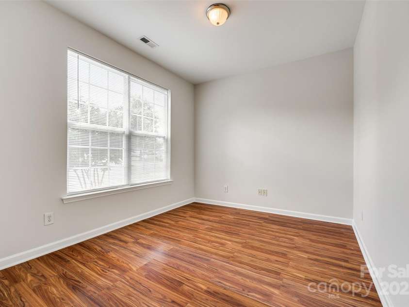 975 Copperstone Lane, Fort Mill, SC 29708.  MLS# CAR4253379, YatesRealty ID 12645. Flex room/office on main level