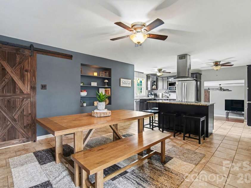 2325 Brown Road, China Grove, NC 28023.  MLS# CAR4353634, YatesRealty ID 12647. 
